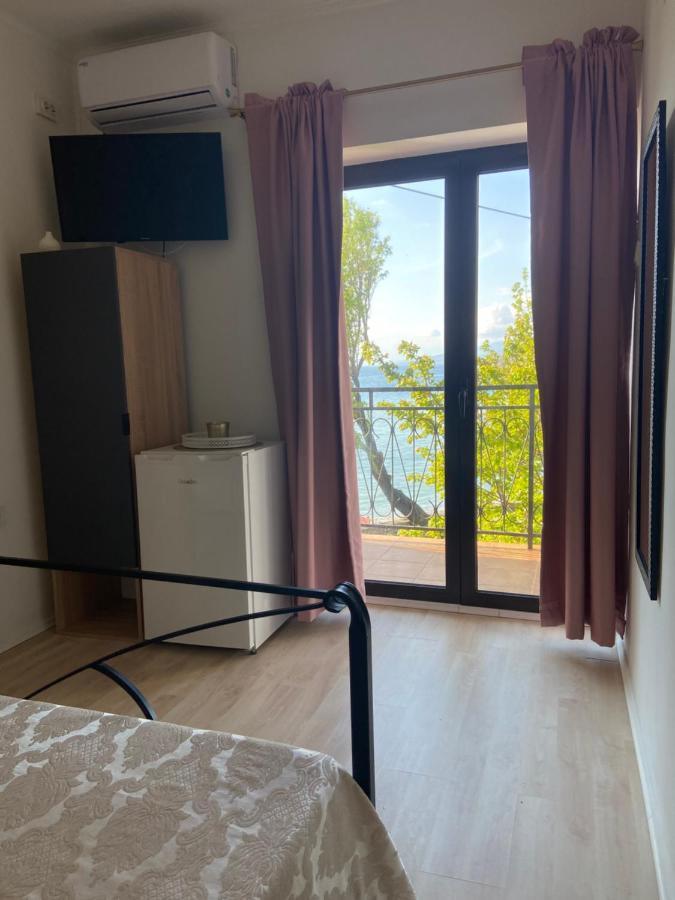 Rooms Milena Senj  Exterior foto