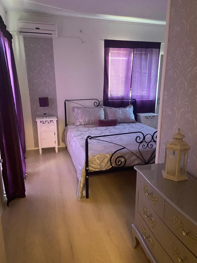 Rooms Milena Senj  Exterior foto