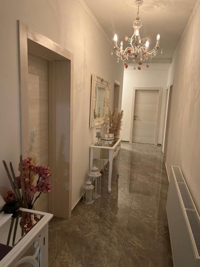 Rooms Milena Senj  Exterior foto