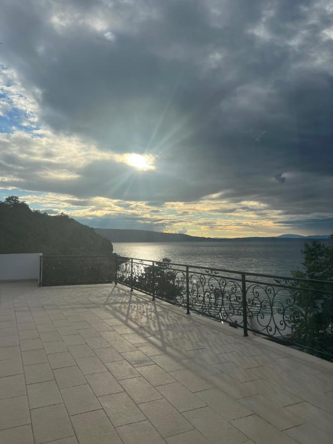 Rooms Milena Senj  Exterior foto