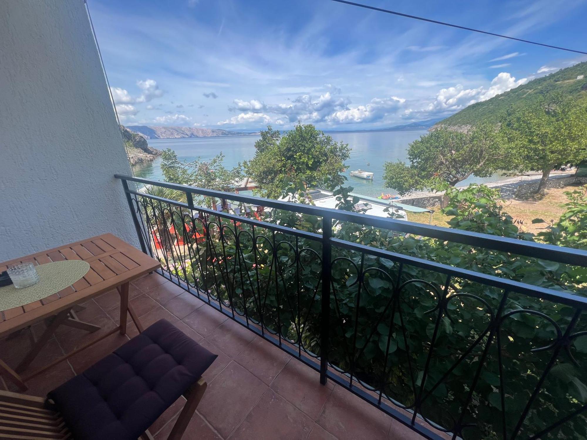 Rooms Milena Senj  Exterior foto