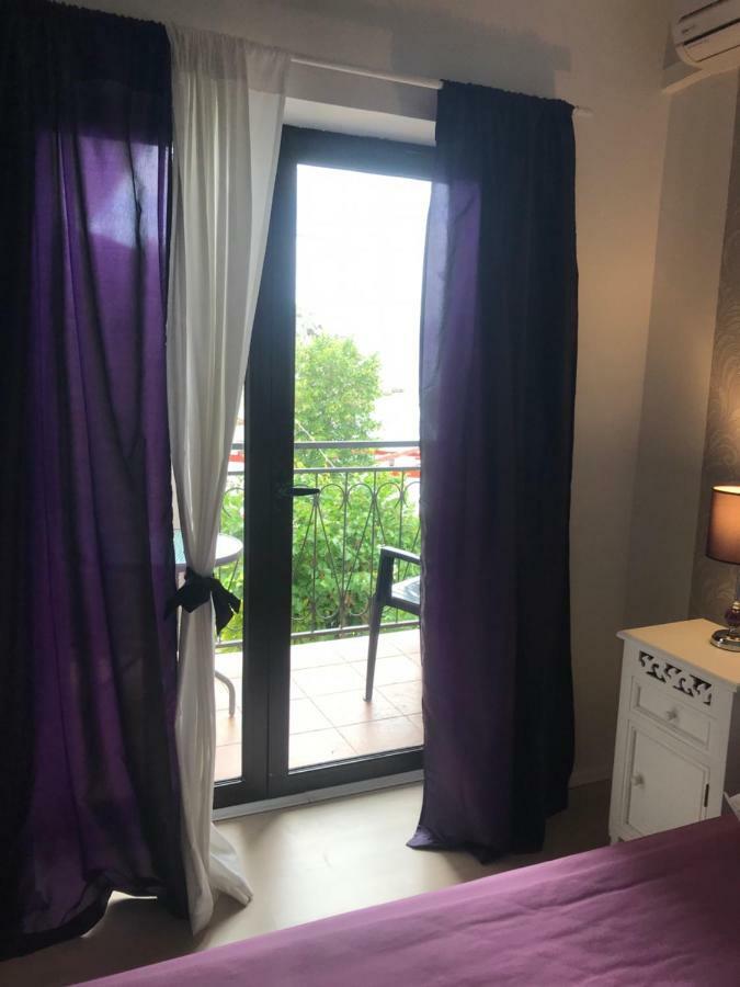Rooms Milena Senj  Exterior foto