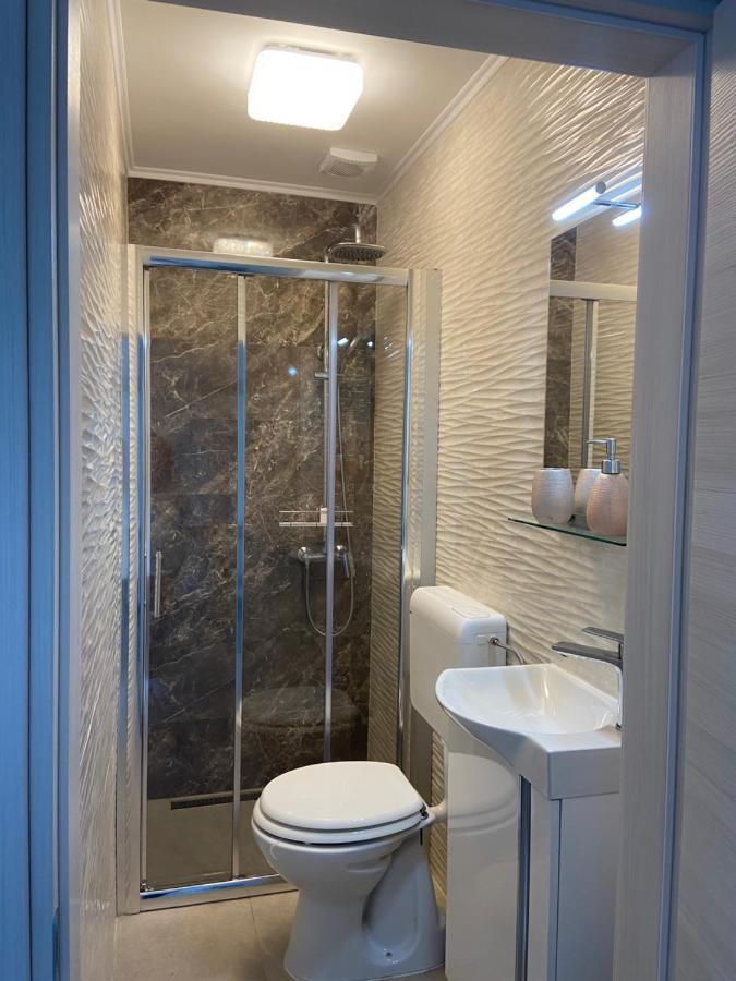 Rooms Milena Senj  Exterior foto